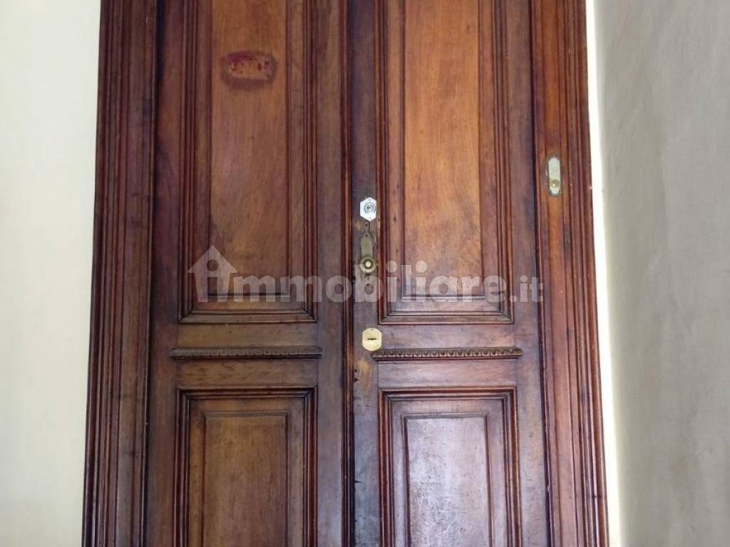 3 stanze singole in Centro