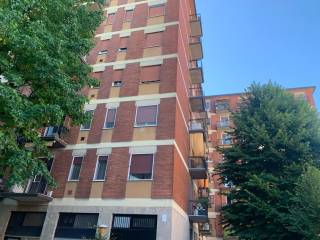 Bilocale via Don Giovanni Grioli 12, Affori, Milano
