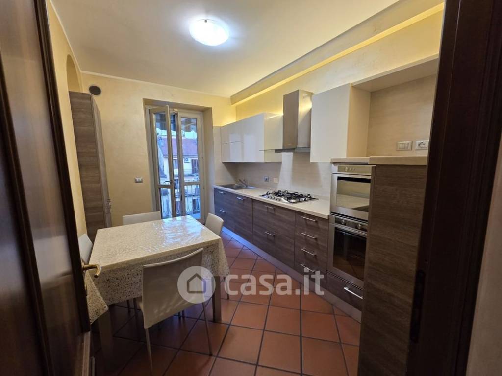 Appartamento in Crocetta, foto 3 di 10