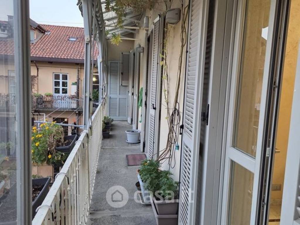 Appartamento in Crocetta, foto 9 di 10