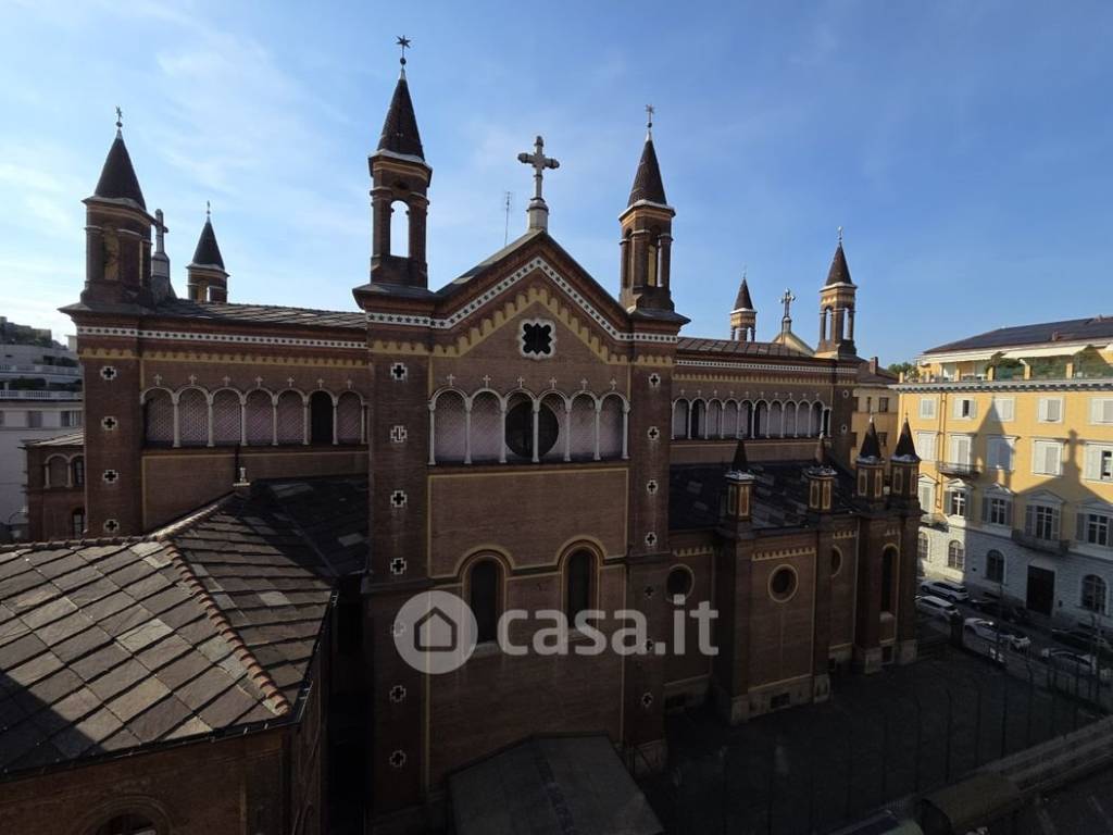 Appartamento in Crocetta, foto 10 di 10