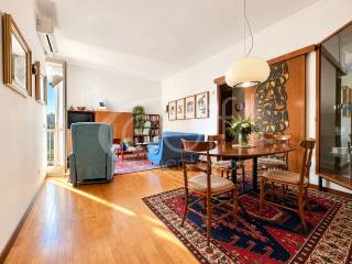 Trilocale via Giovanni Antonio Amadeo 40, Città Studi, Milano