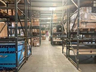 Magazzino
