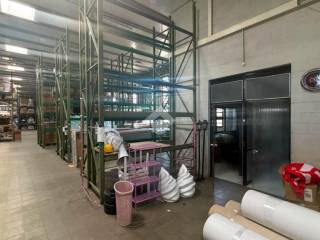 Magazzino