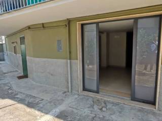 Interno palazzo