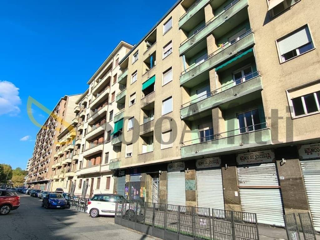 Appartamento in Filadelfia