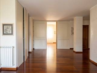 Appartamento via Friuli 18, Porta Romana - Medaglie d'Oro, Milano