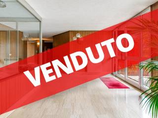 Trilocale via riccardo pitteri 101, Rubattino, Milano