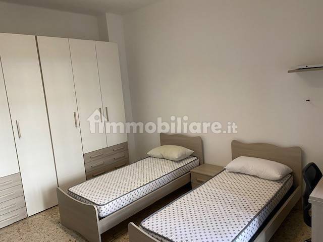 Posto letto in doppia in Nizza Millefonti, foto 2 di 26