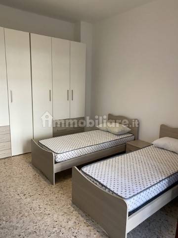 Posto letto in doppia in Nizza Millefonti, foto 3 di 26