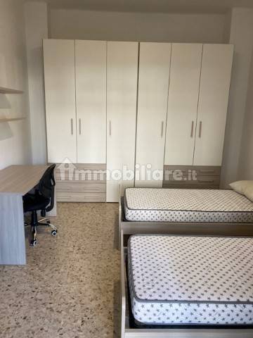 Posto letto in doppia in Nizza Millefonti, foto 5 di 26