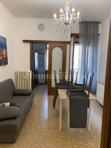 Posto letto in doppia in Nizza Millefonti, foto 11 di 26