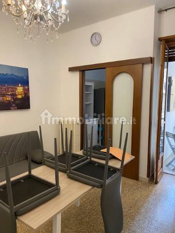 Posto letto in doppia in Nizza Millefonti, foto 12 di 26