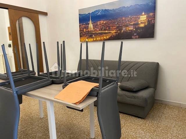 Posto letto in doppia in Nizza Millefonti, foto 14 di 26