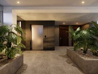 Interno palazzo
