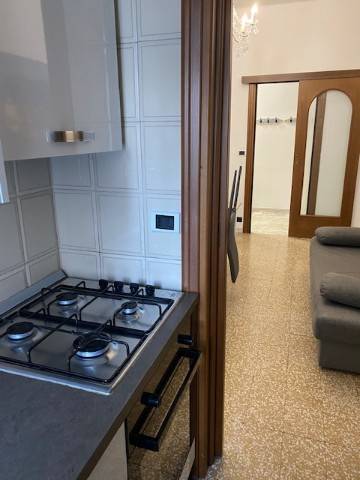 Posto letto in doppia in Nizza Millefonti, foto 16 di 26