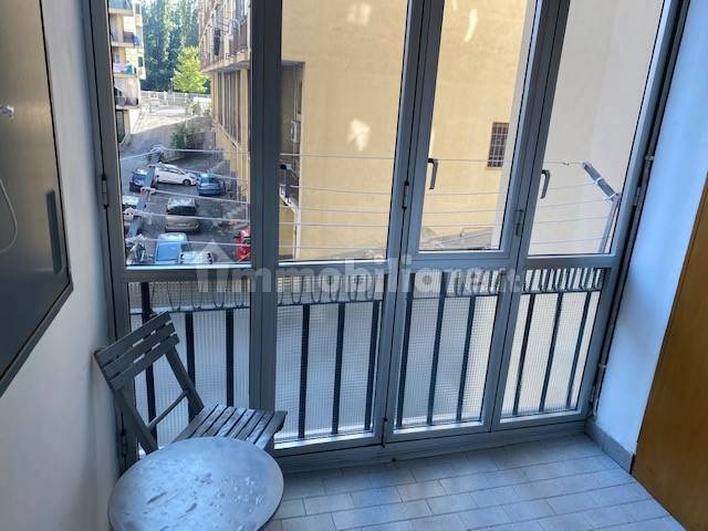 Posto letto in doppia in Nizza Millefonti, foto 18 di 26