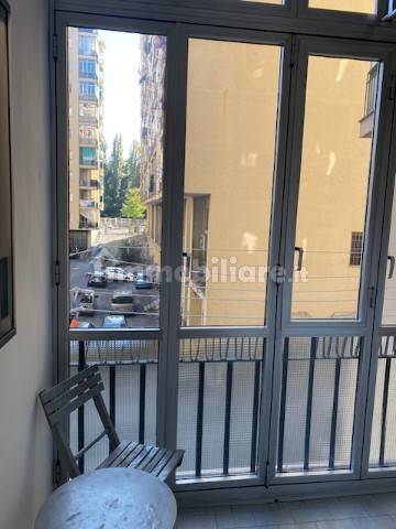 Posto letto in doppia in Nizza Millefonti, foto 19 di 26