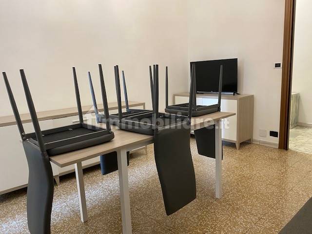 Posto letto in doppia in Nizza Millefonti, foto 21 di 26