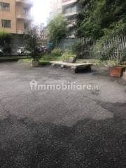 Posto letto in doppia in Nizza Millefonti, foto 24 di 26