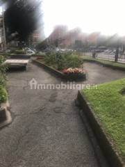 Posto letto in doppia in Nizza Millefonti, foto 25 di 26