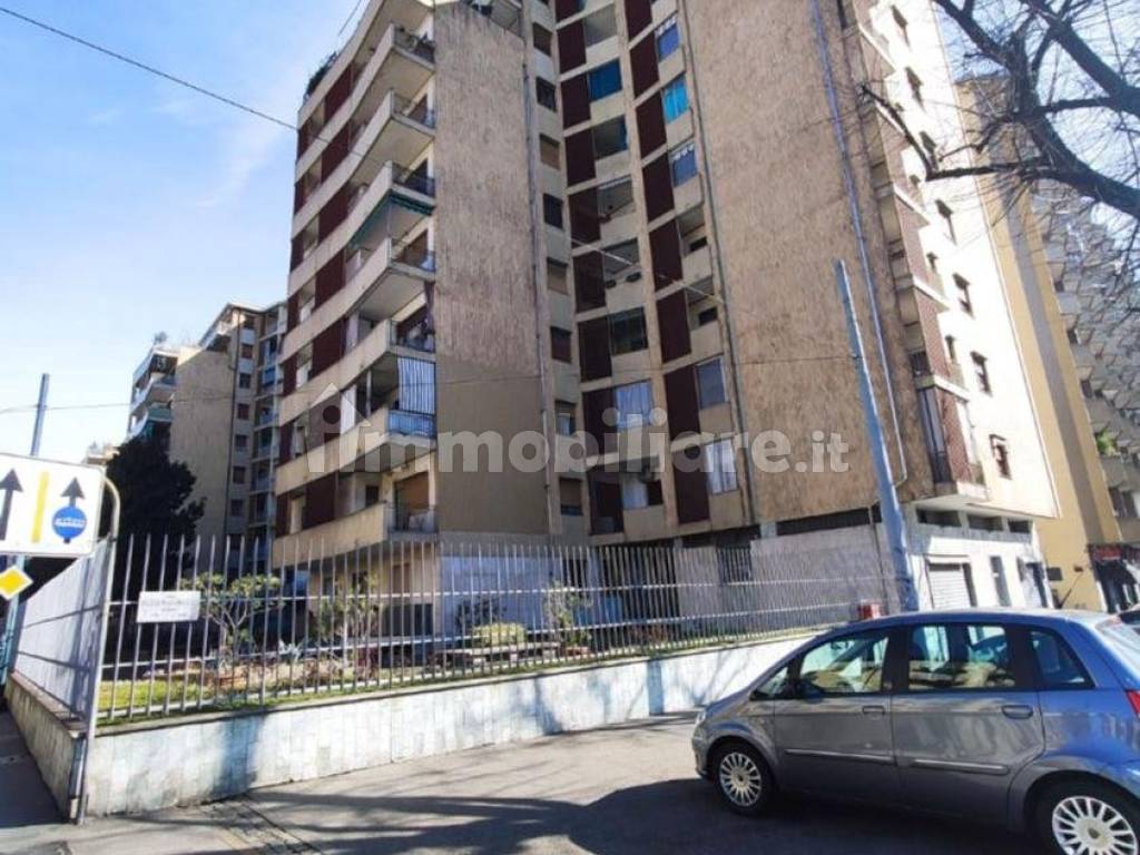 Posto letto in doppia in Nizza Millefonti, foto 26 di 26