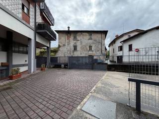 Cortile interno