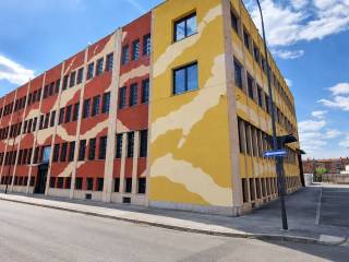 Trilocale via Lodovico Pogliaghi 1, Giambellino, Milano