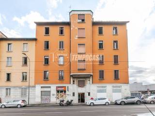 Bilocale via Giovanni Battista Grassi 5, Vialba, Milano