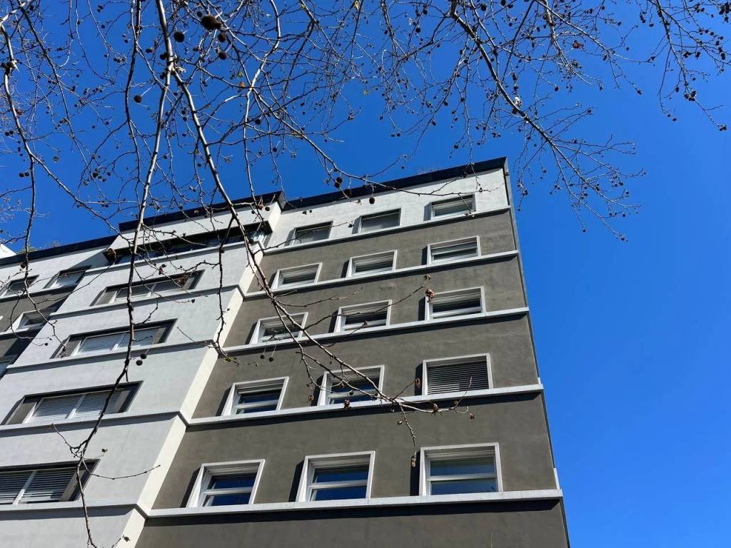 Appartamento in Centro