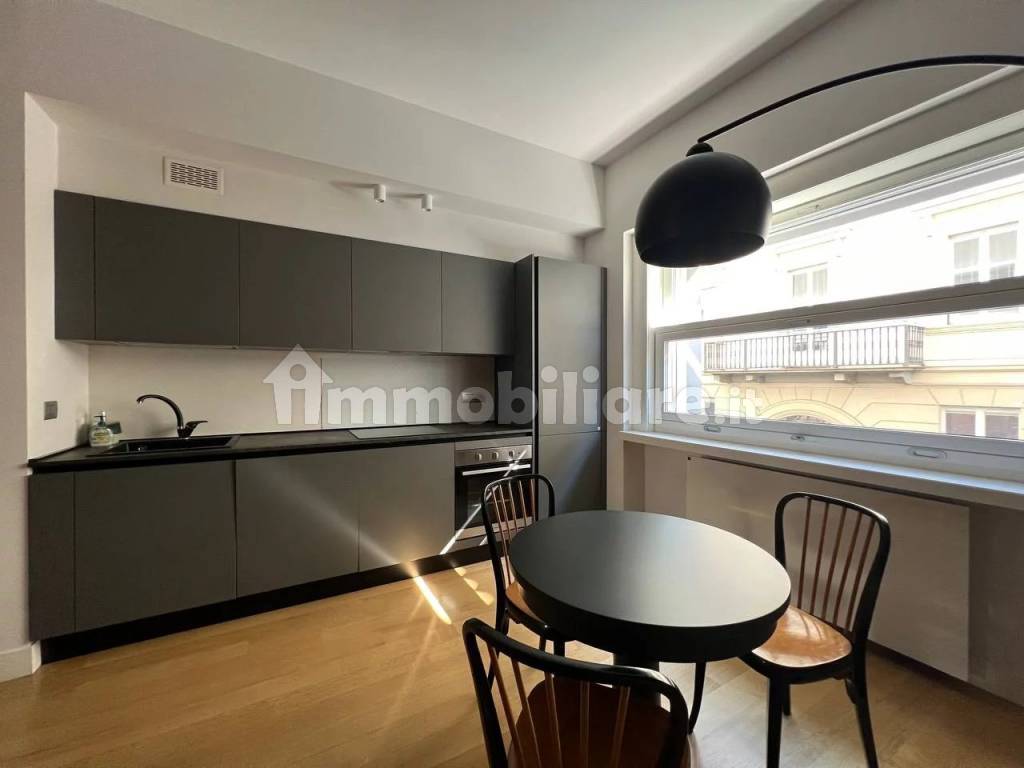 Appartamento in Centro, foto 2 di 31