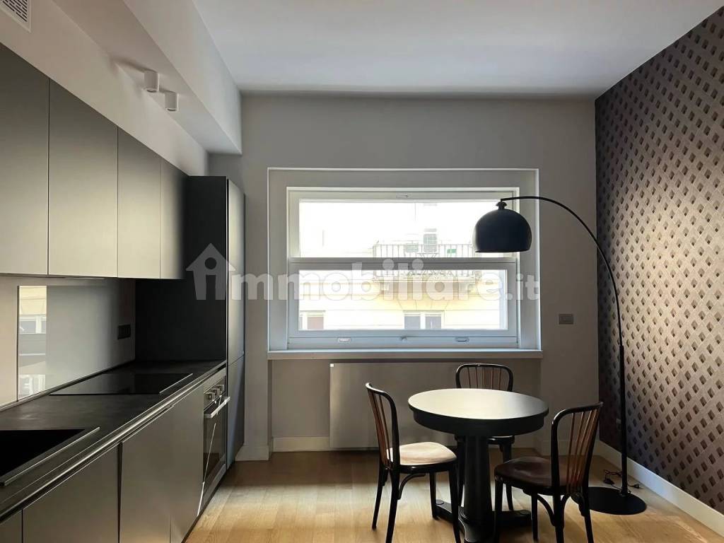 Appartamento in Centro, foto 6 di 31