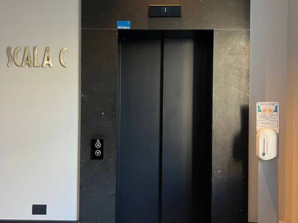 Appartamento in Centro, foto 29 di 31
