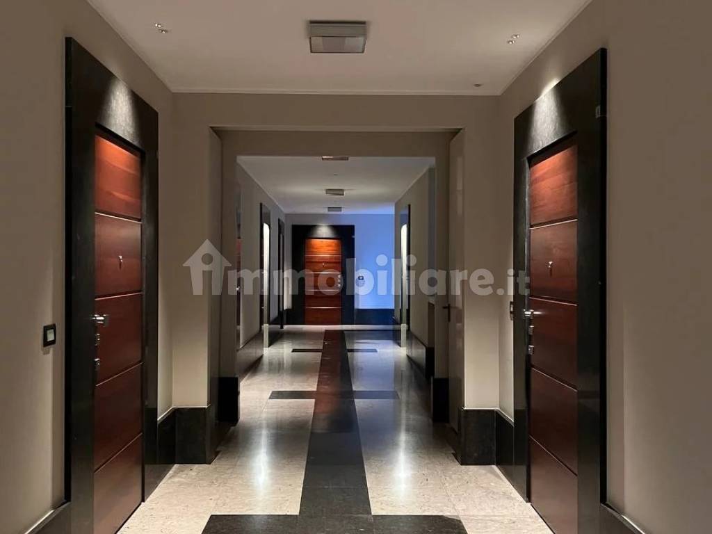 Appartamento in Centro, foto 30 di 31