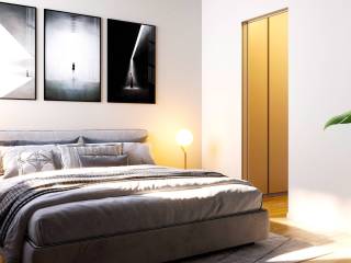 Camera da letto