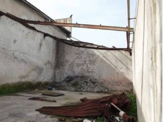 Cortile interno