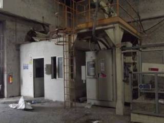 Interno non residenziale