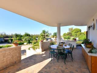 Veranda