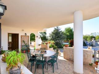 Veranda