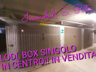 Box auto