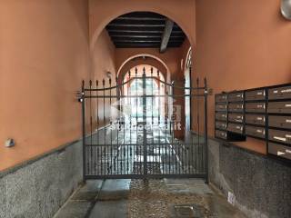 Interno palazzo