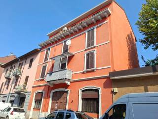 Bilocale via Antonio Aldini 56, Vialba, Milano