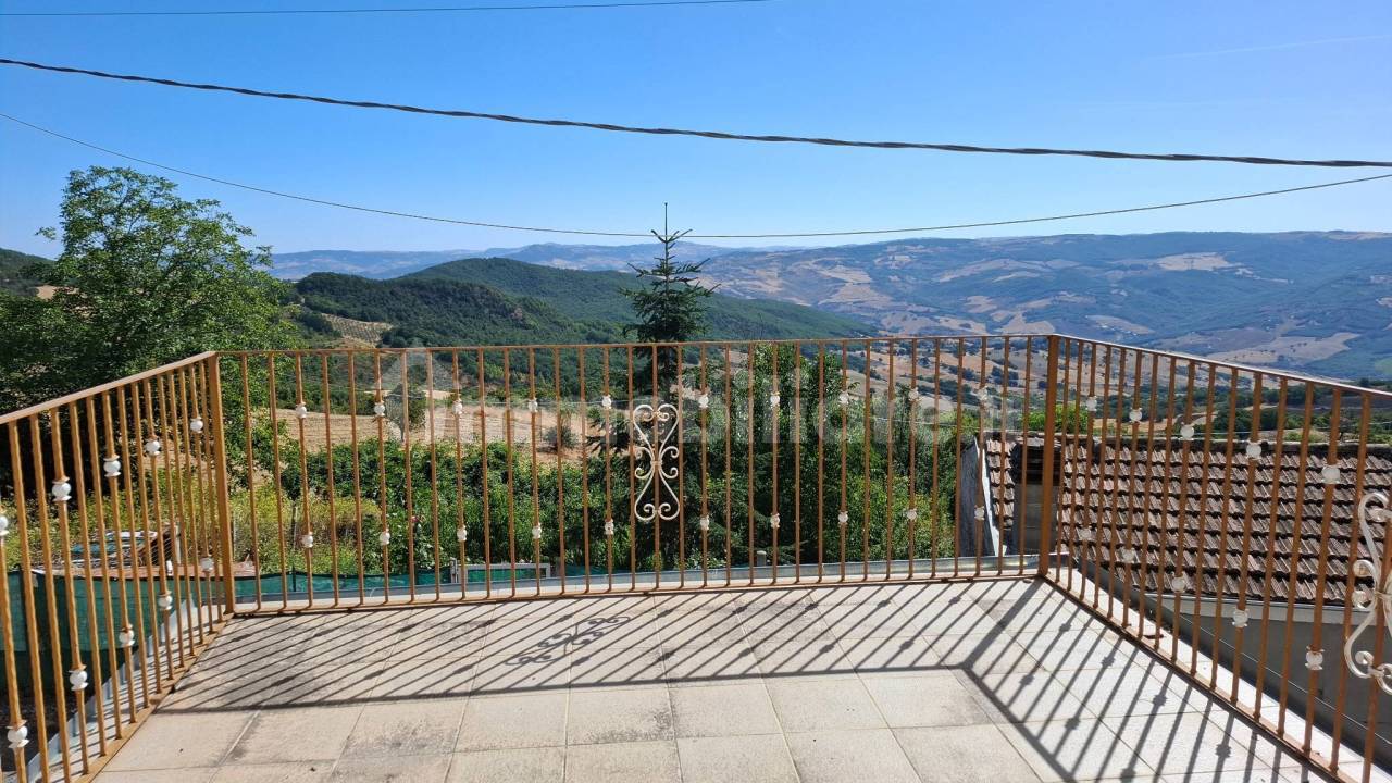 Terratetto unifamiliare in Sant'Angelo Limosano, photo 1
