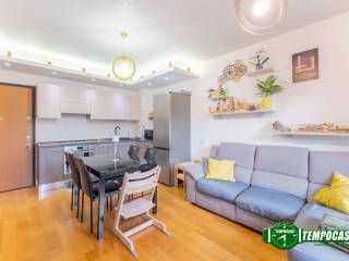 Bilocale via Porretta 51, Quarto Oggiaro, Milano