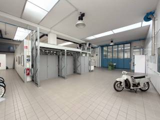 Interno non residenziale