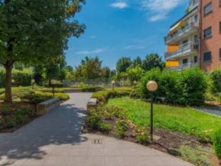 Bilocale via Carlo Perini, Quarto Oggiaro, Milano