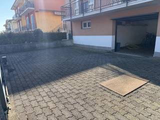 Posto macchina