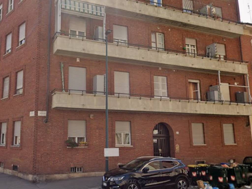 Posto letto in doppia in Cenisia, foto 2 di 17