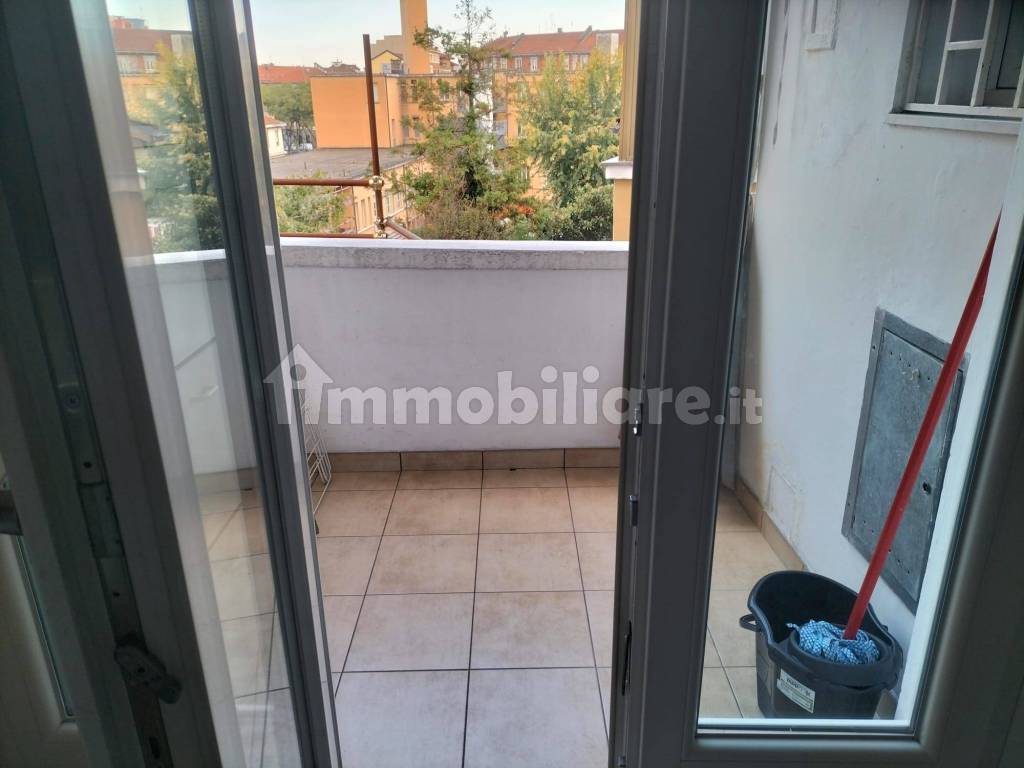 Posto letto in doppia in Cenisia, foto 8 di 17
