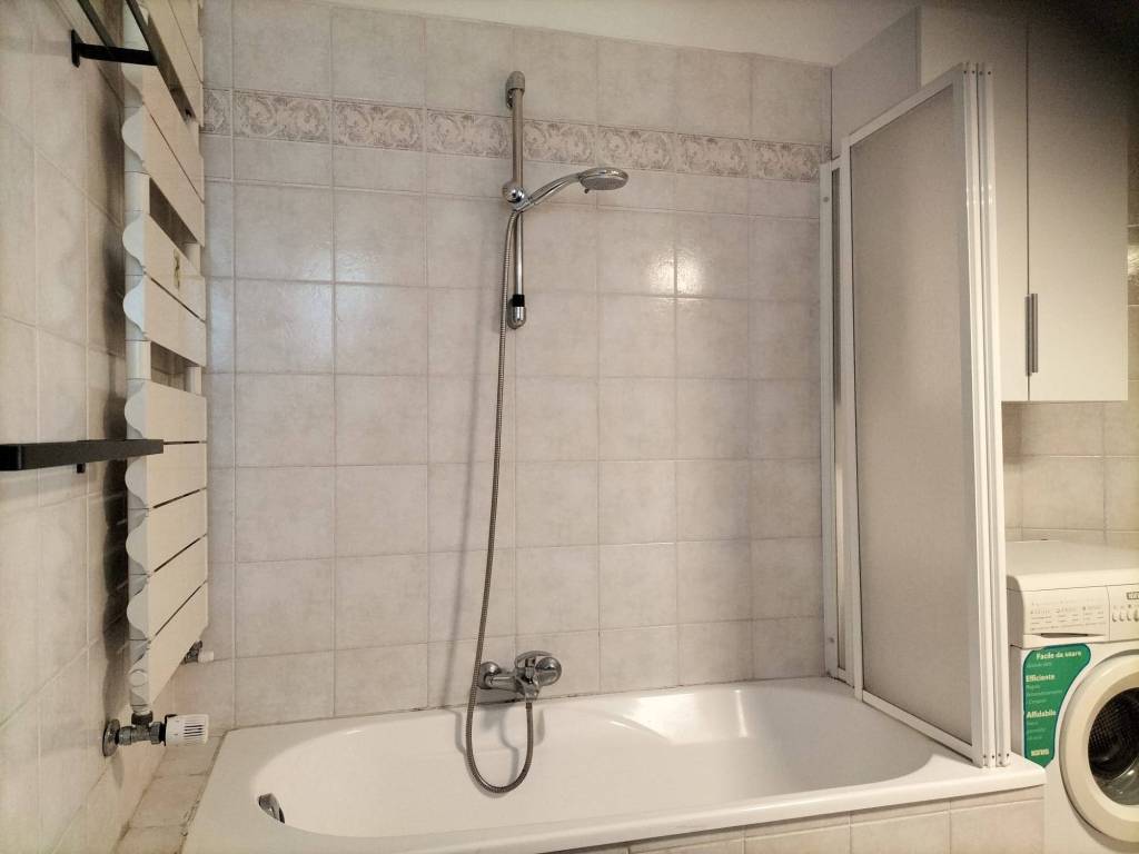 Posto letto in doppia in Cenisia, foto 15 di 17
